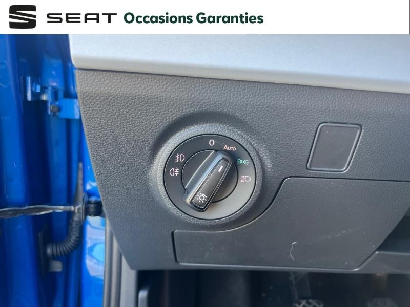 Voitures occasions SEAT IBIZA Copa Orvault