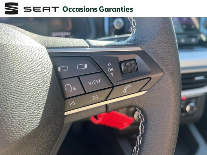 Voitures occasions SEAT IBIZA Copa Orvault