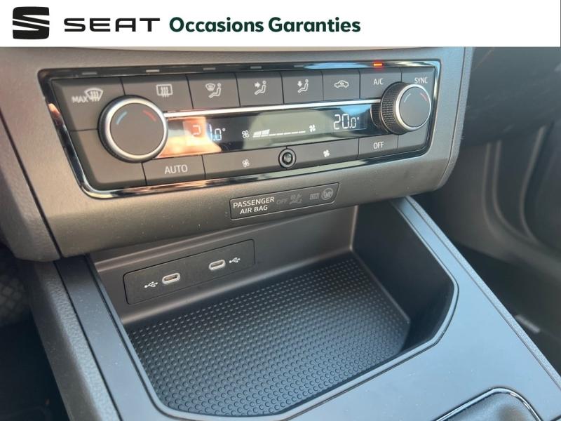 Voitures occasions SEAT IBIZA Copa Orvault