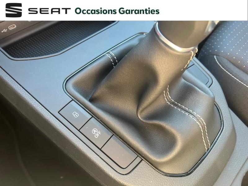 Voitures occasions SEAT IBIZA Copa Orvault