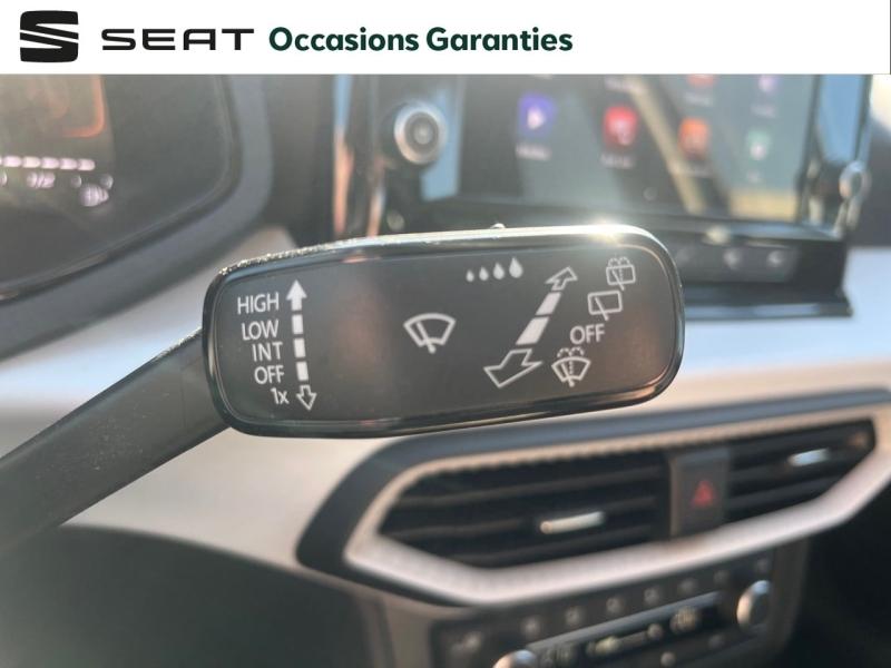 Voitures occasions SEAT IBIZA Copa Orvault