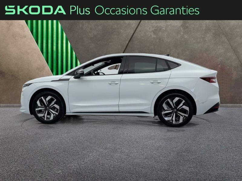 Voitures occasions ŠKODA Enyaq Coupé Sportline Orvault