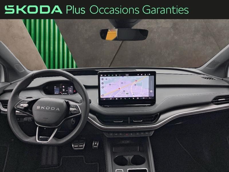 Voitures occasions ŠKODA Enyaq Coupé Sportline Orvault