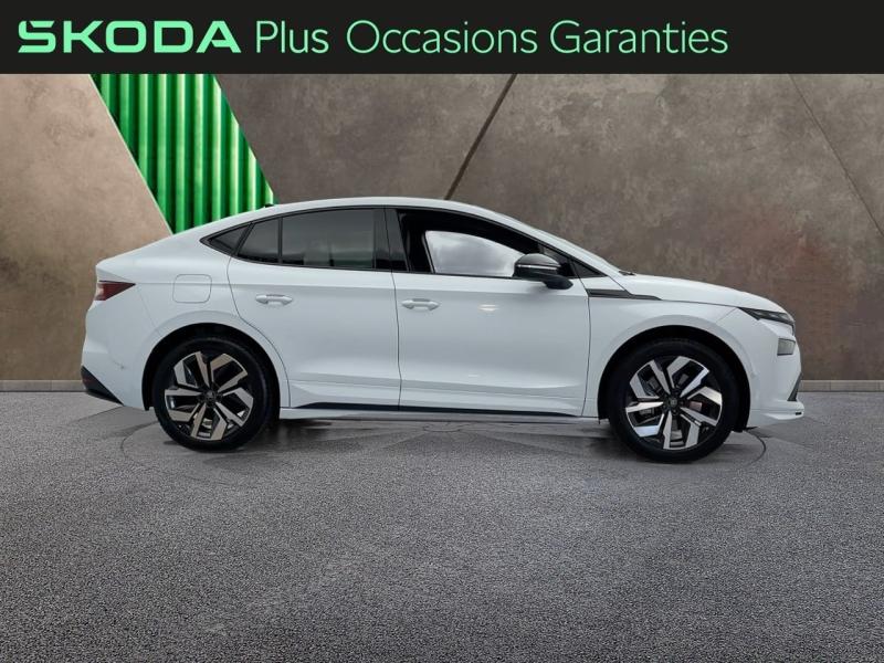 Voitures occasions ŠKODA Enyaq Coupé Sportline Orvault