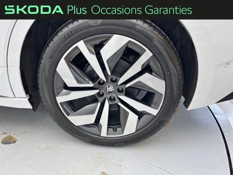 Voitures occasions ŠKODA Enyaq Coupé Sportline Orvault