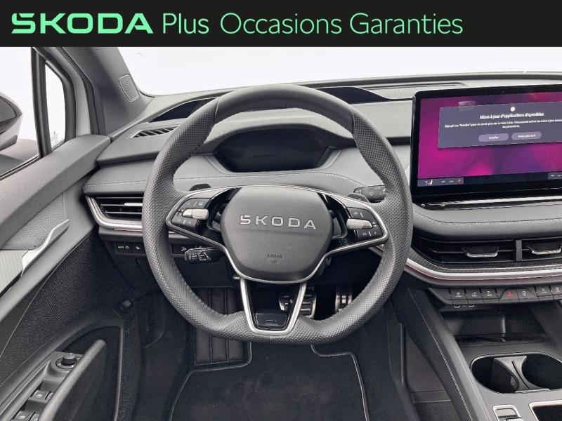 Voitures occasions ŠKODA Enyaq Coupé Sportline Orvault