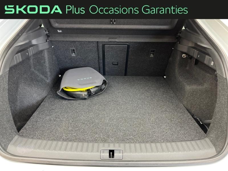 Voitures occasions ŠKODA Enyaq Coupé Sportline Orvault