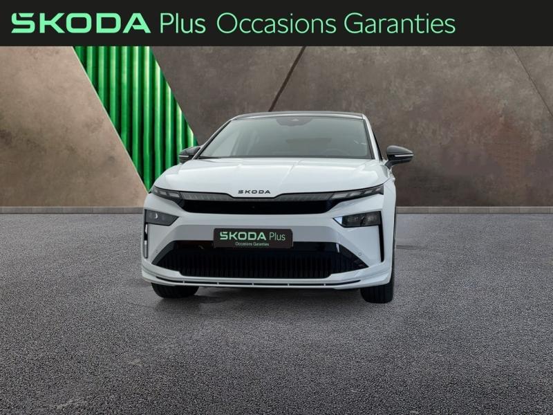 Voitures occasions ŠKODA Enyaq Coupé Sportline Orvault