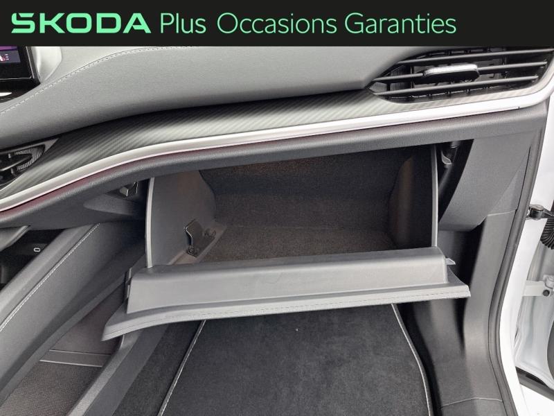 Voitures occasions ŠKODA Enyaq Coupé Sportline Orvault