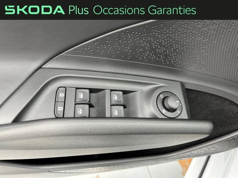 Voitures occasions ŠKODA Enyaq Coupé Sportline Orvault