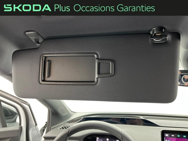 Voitures occasions ŠKODA Enyaq Coupé Sportline Orvault