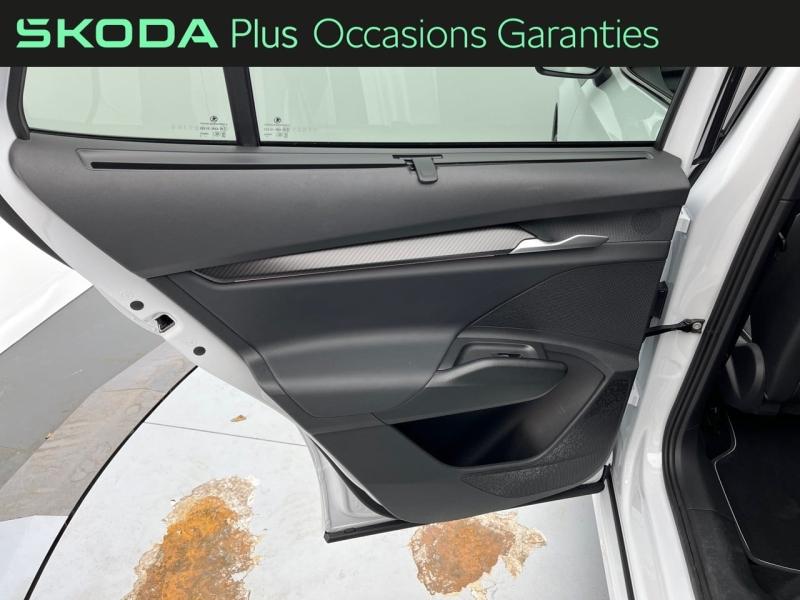 Voitures occasions ŠKODA Enyaq Coupé Sportline Orvault