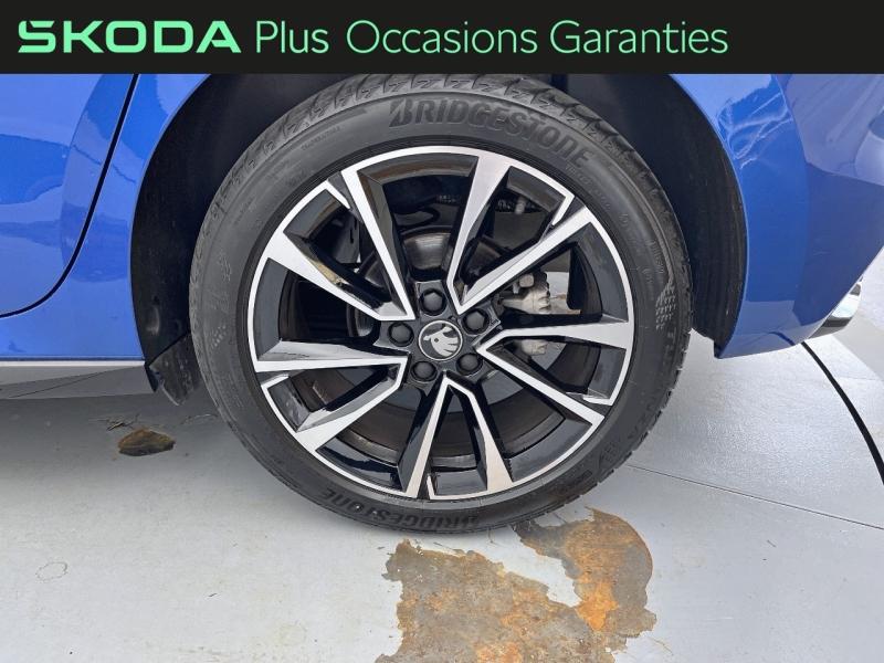 Voitures occasions ŠKODA FABIA Monte Carlo Orvault