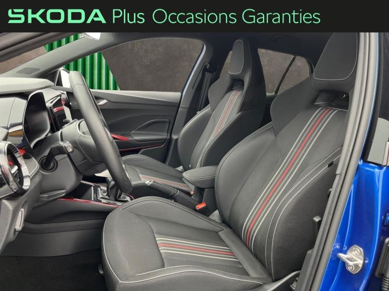 Voitures occasions ŠKODA FABIA Monte Carlo Orvault