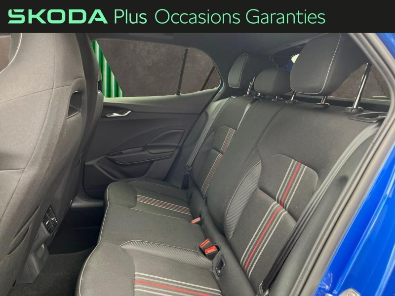 Voitures occasions ŠKODA FABIA Monte Carlo Orvault
