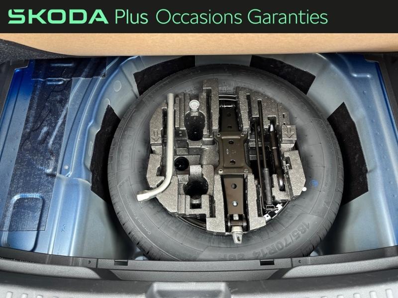 Voitures occasions ŠKODA FABIA Monte Carlo Orvault