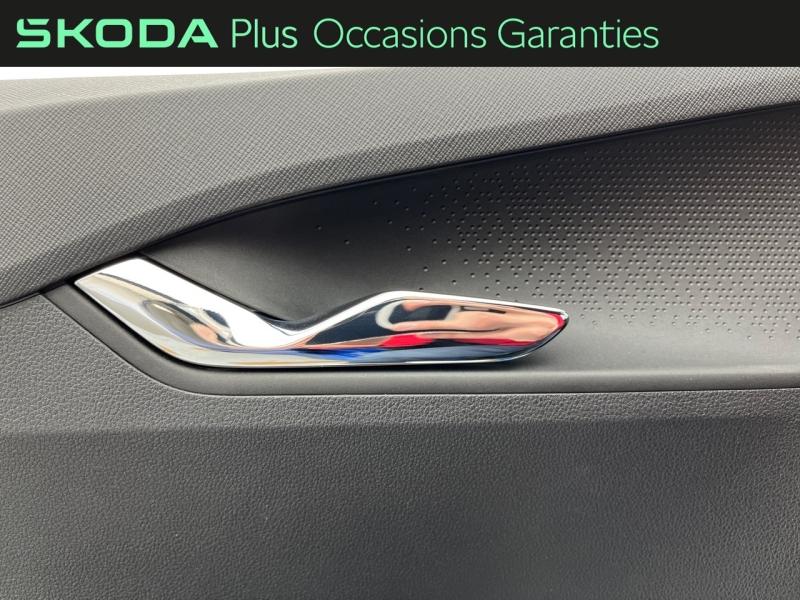 Voitures occasions ŠKODA FABIA Monte Carlo Orvault