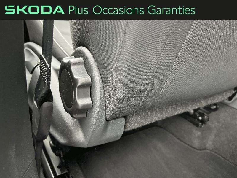 Voitures occasions ŠKODA FABIA Monte Carlo Orvault