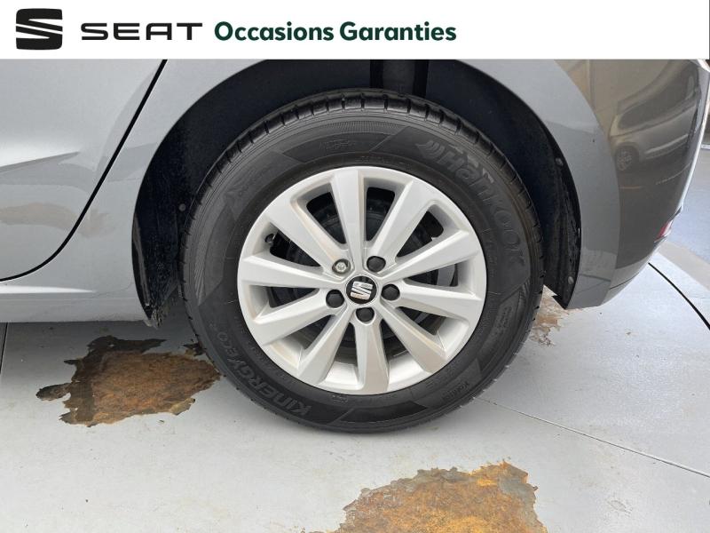 Voitures occasions SEAT IBIZA Style Orvault
