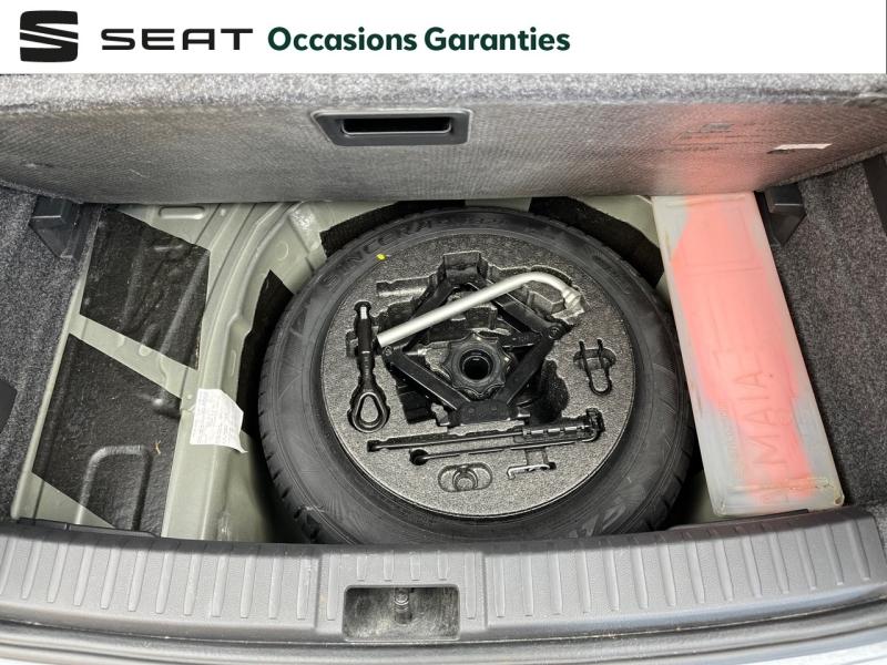 Voitures occasions SEAT IBIZA Style Orvault