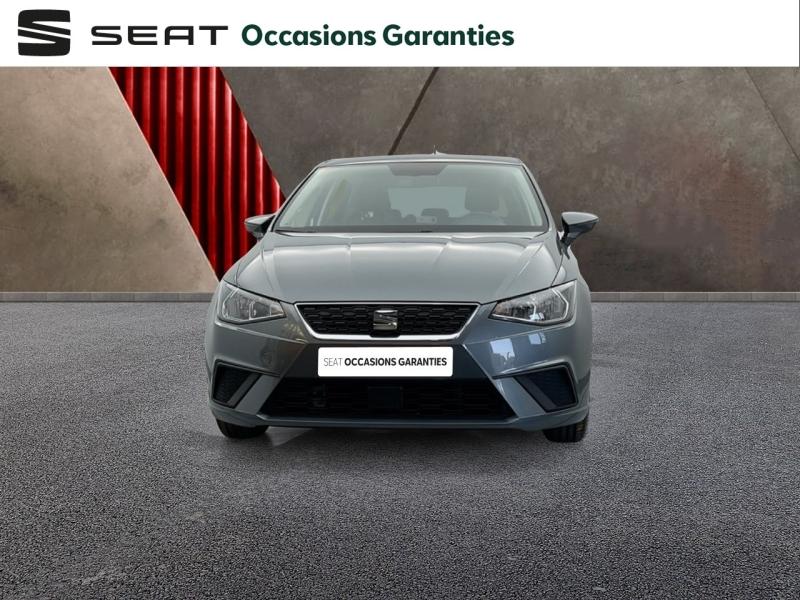 Voitures occasions SEAT IBIZA Style Orvault