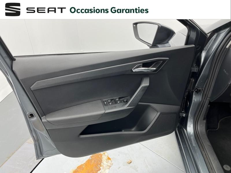 Voitures occasions SEAT IBIZA Style Orvault