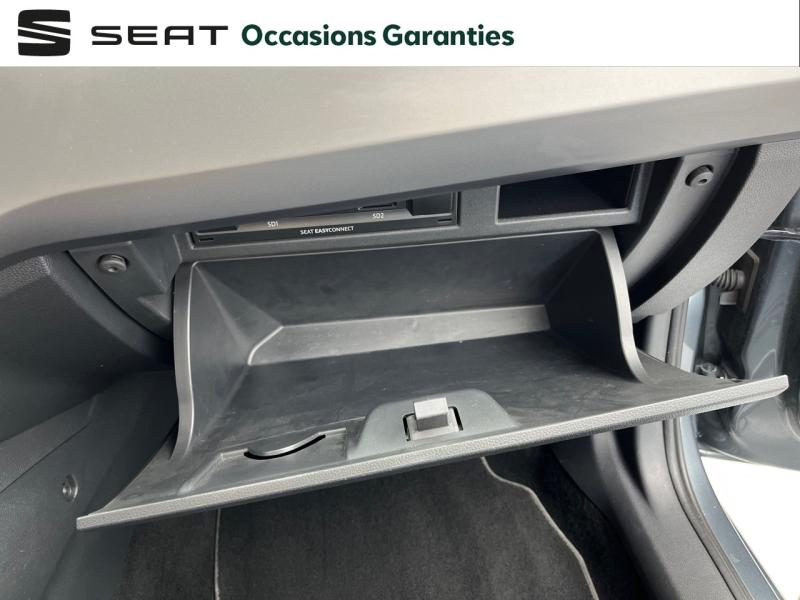 Voitures occasions SEAT IBIZA Style Orvault