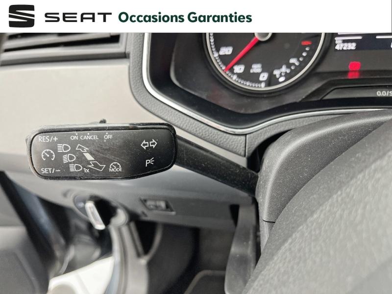 Voitures occasions SEAT IBIZA Style Orvault