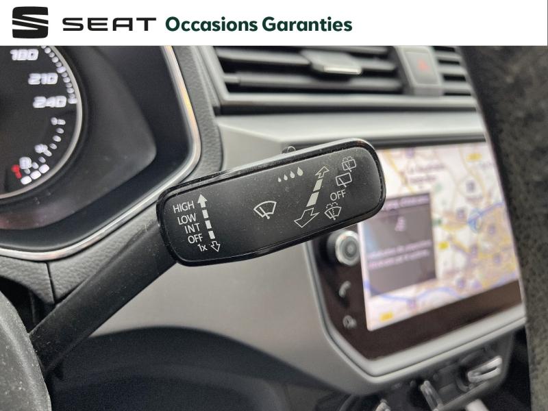 Voitures occasions SEAT IBIZA Style Orvault