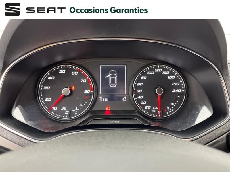 Voitures occasions SEAT IBIZA Style Orvault