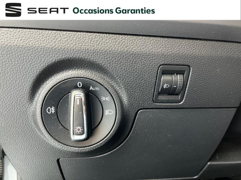 Voitures occasions SEAT IBIZA Style Orvault