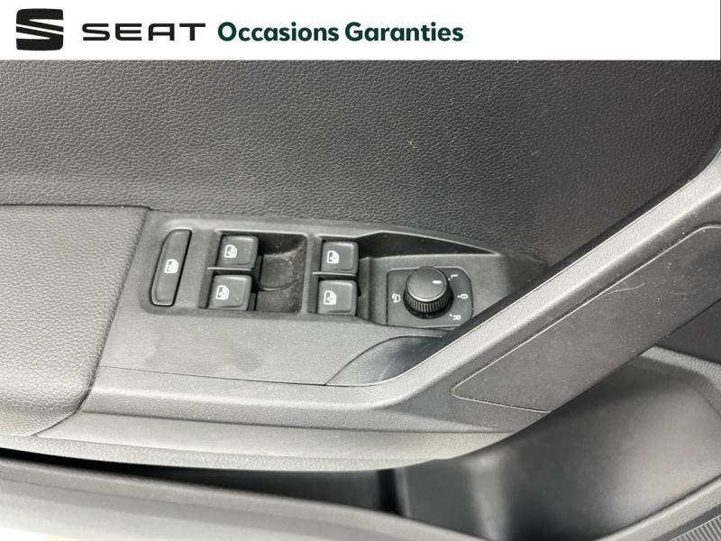 Voitures occasions SEAT IBIZA Style Orvault