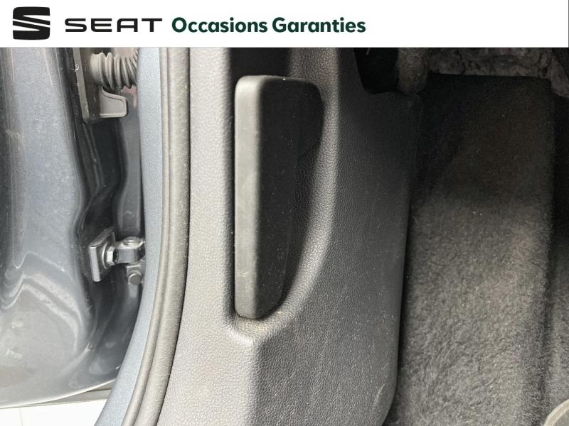 Voitures occasions SEAT IBIZA Style Orvault