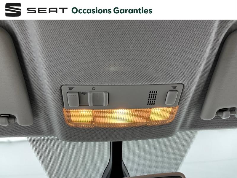 Voitures occasions SEAT IBIZA Style Orvault