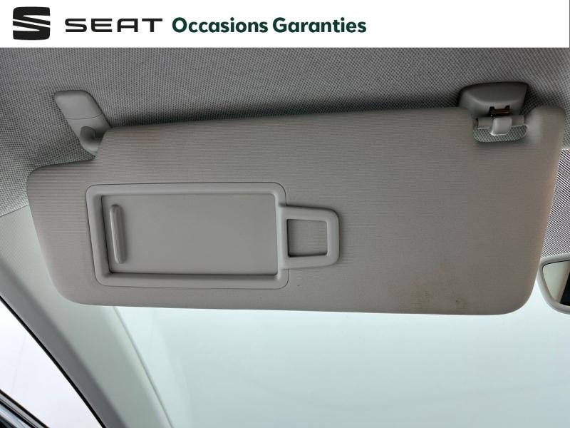 Voitures occasions SEAT IBIZA Style Orvault