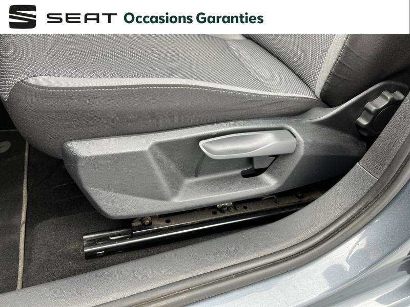 Voitures occasions SEAT IBIZA Style Orvault