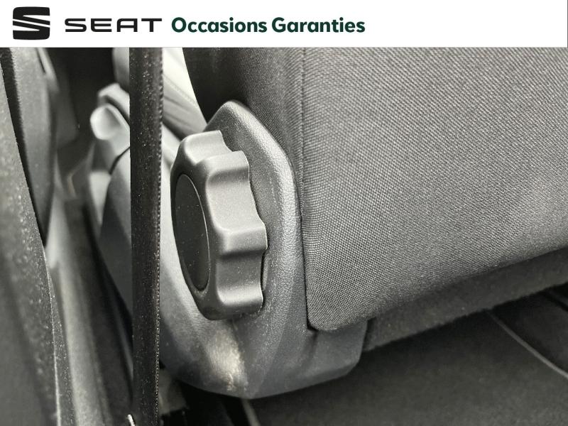 Voitures occasions SEAT IBIZA Style Orvault