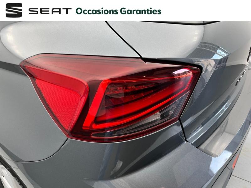 Voitures occasions SEAT IBIZA Style Orvault