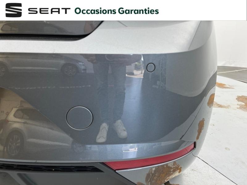 Voitures occasions SEAT IBIZA Style Orvault