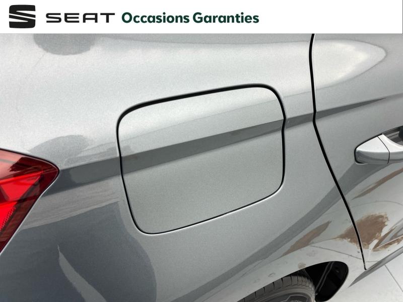 Voitures occasions SEAT IBIZA Style Orvault