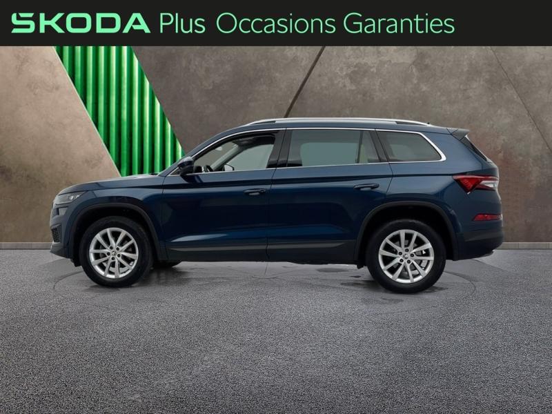 Voitures occasions ŠKODA KODIAQ Style Orvault
