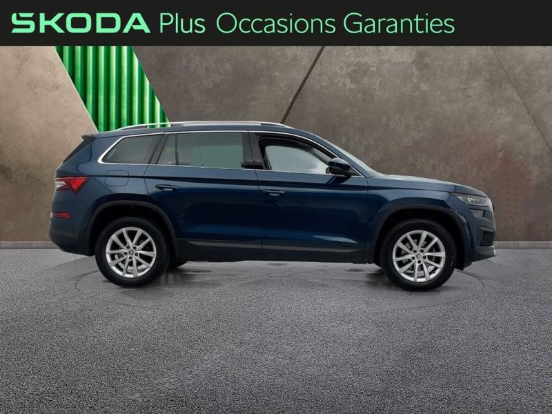 Voitures occasions ŠKODA KODIAQ Style Orvault