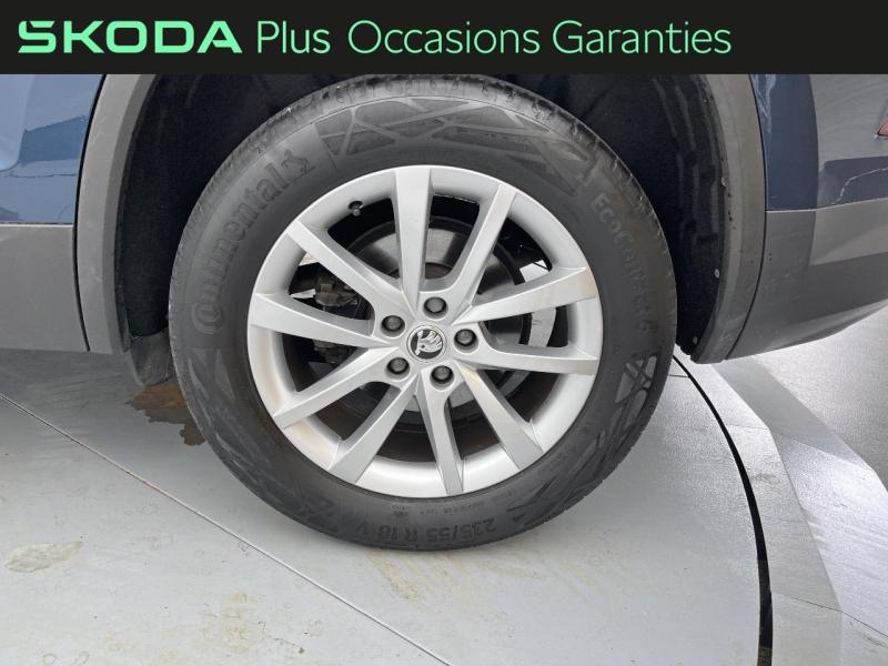 Voitures occasions ŠKODA KODIAQ Style Orvault