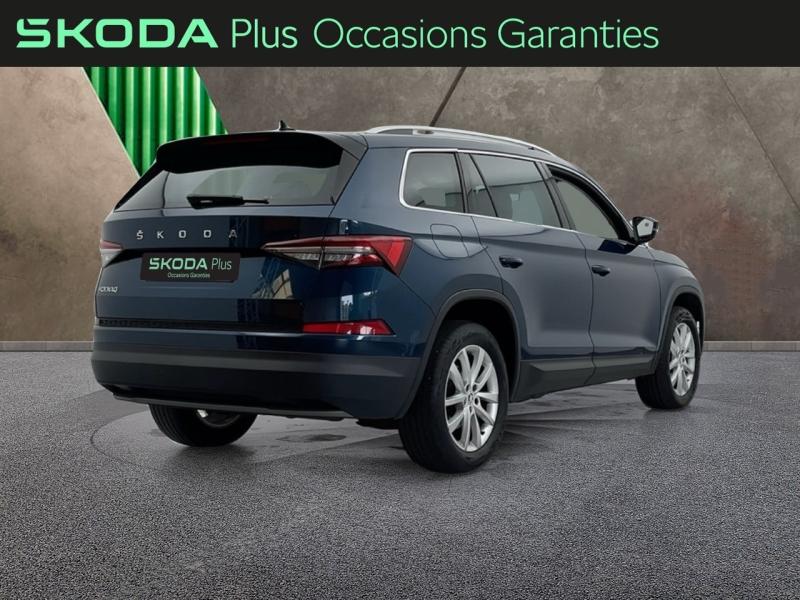 Voitures occasions ŠKODA KODIAQ Style Orvault