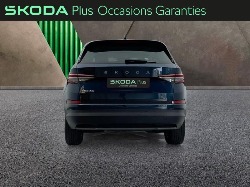 Voitures occasions ŠKODA KODIAQ Style Orvault