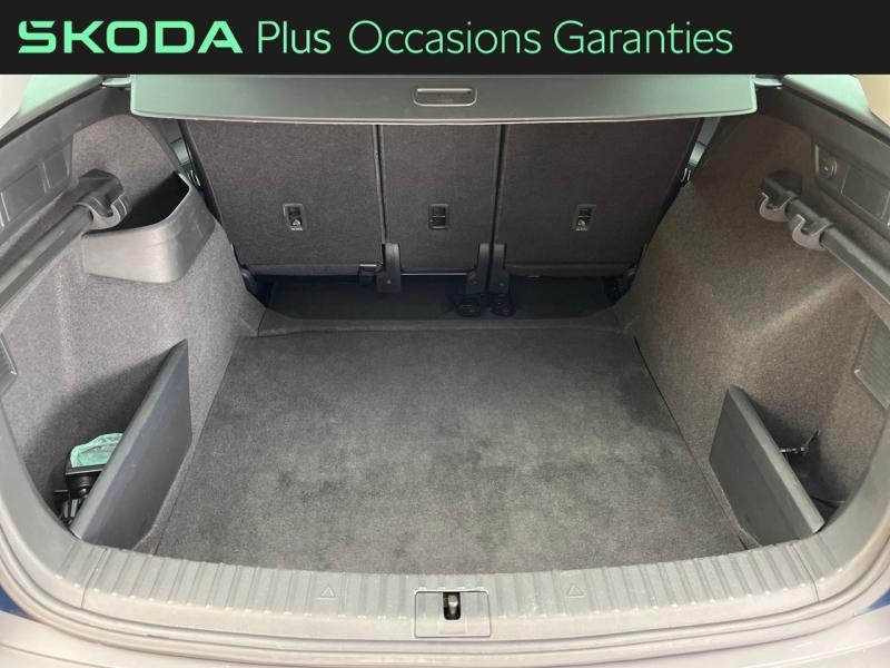 Voitures occasions ŠKODA KODIAQ Style Orvault