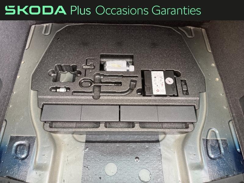 Voitures occasions ŠKODA KODIAQ Style Orvault