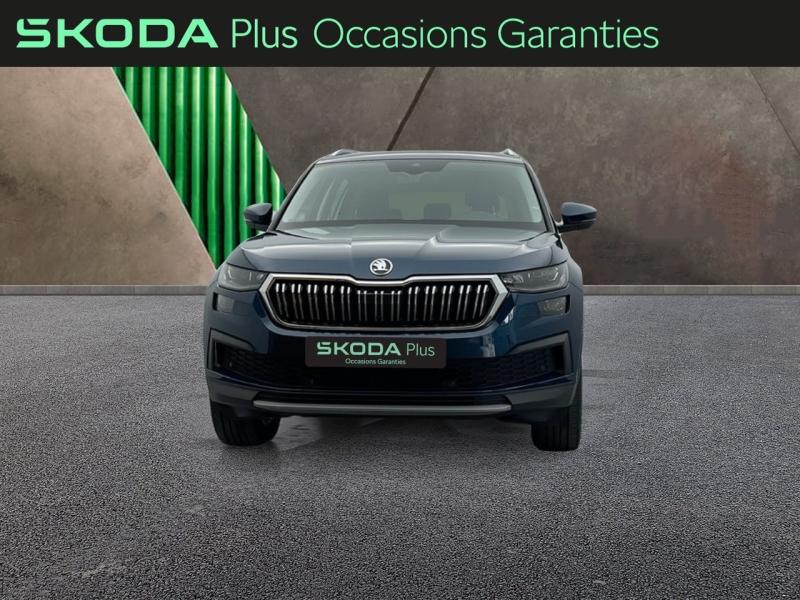 Voitures occasions ŠKODA KODIAQ Style Orvault
