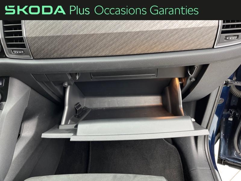 Voitures occasions ŠKODA KODIAQ Style Orvault