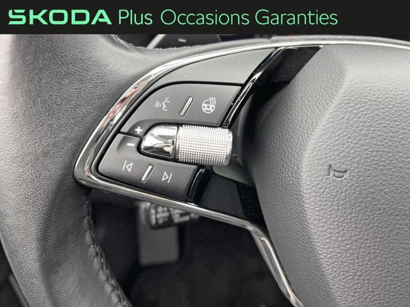 Voitures occasions ŠKODA KODIAQ Style Orvault